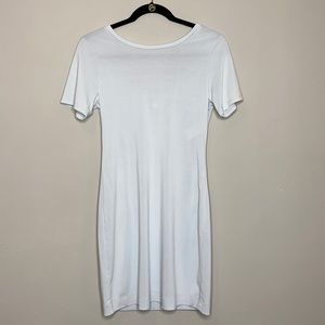 Bundle only LOLE Ice Blue Short Sleeve Dress